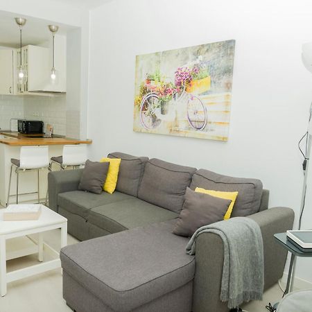 El Rincon De Maripi Apartment Las Palmas de Gran Canaria Bagian luar foto