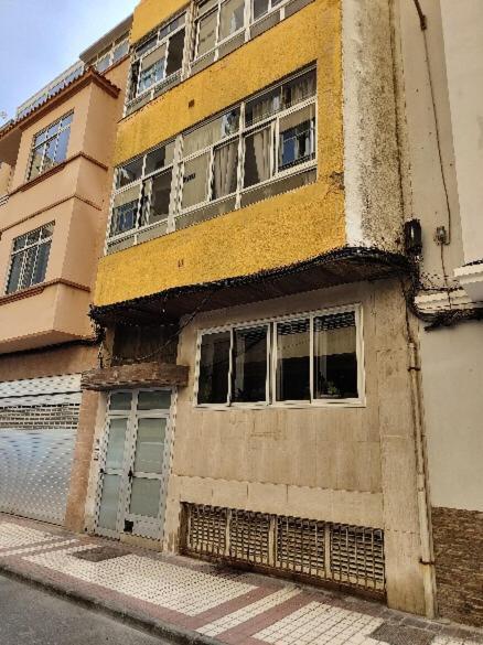 El Rincon De Maripi Apartment Las Palmas de Gran Canaria Bagian luar foto