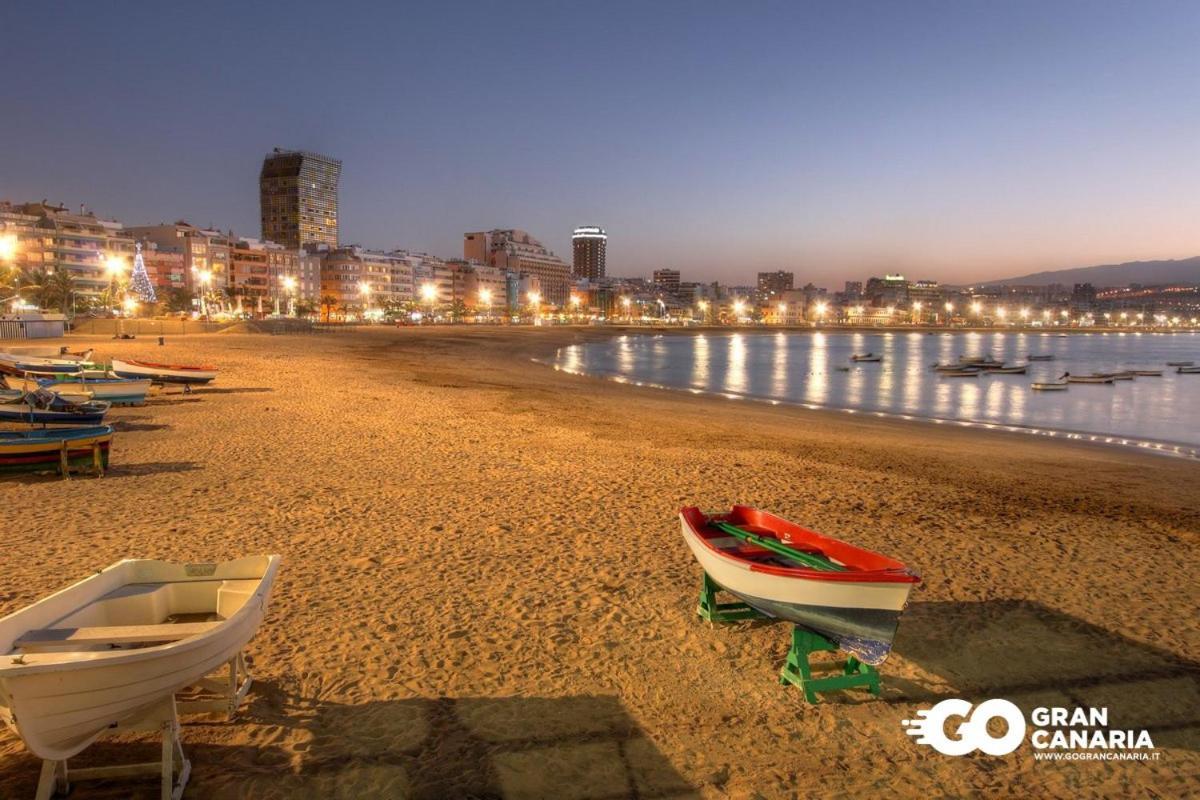 El Rincon De Maripi Apartment Las Palmas de Gran Canaria Bagian luar foto