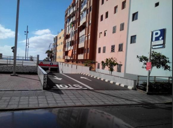El Rincon De Maripi Apartment Las Palmas de Gran Canaria Bagian luar foto