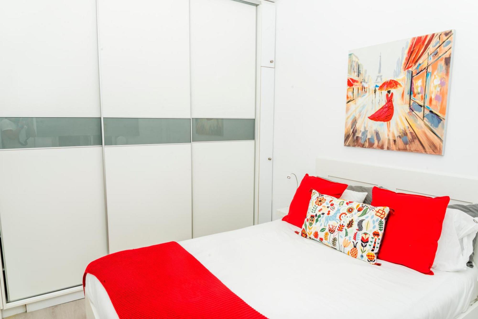 El Rincon De Maripi Apartment Las Palmas de Gran Canaria Bagian luar foto