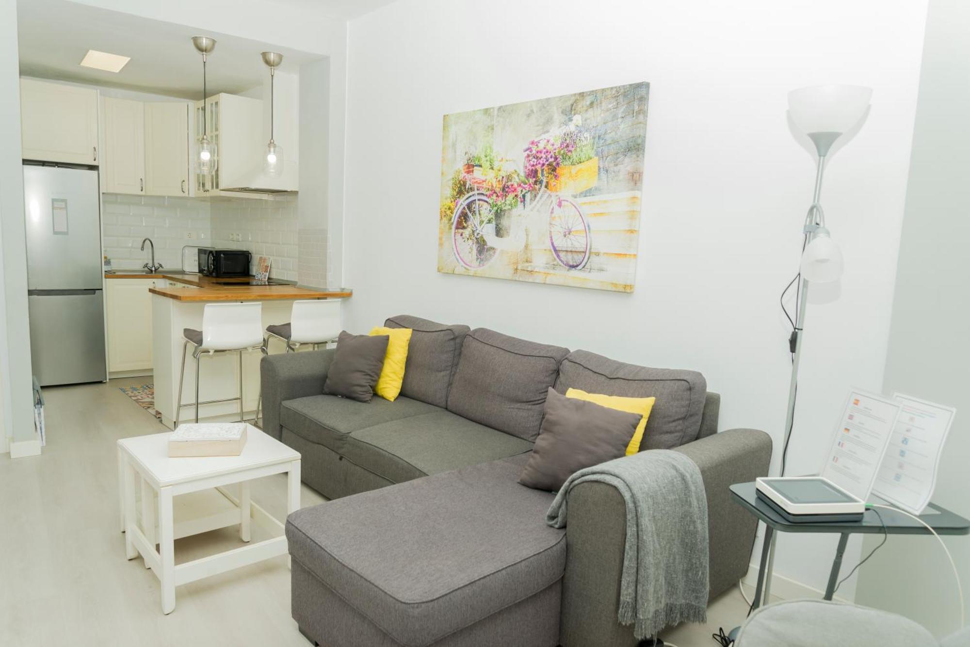El Rincon De Maripi Apartment Las Palmas de Gran Canaria Bagian luar foto