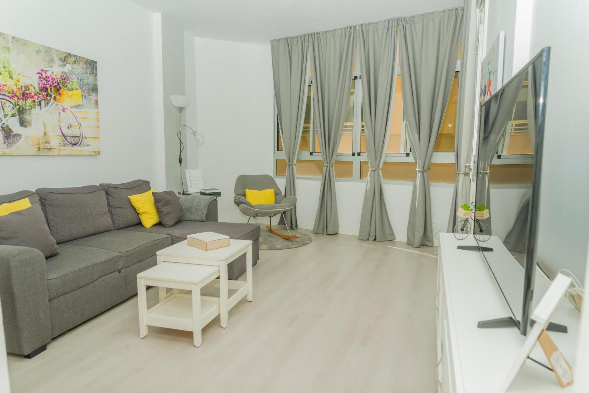 El Rincon De Maripi Apartment Las Palmas de Gran Canaria Bagian luar foto